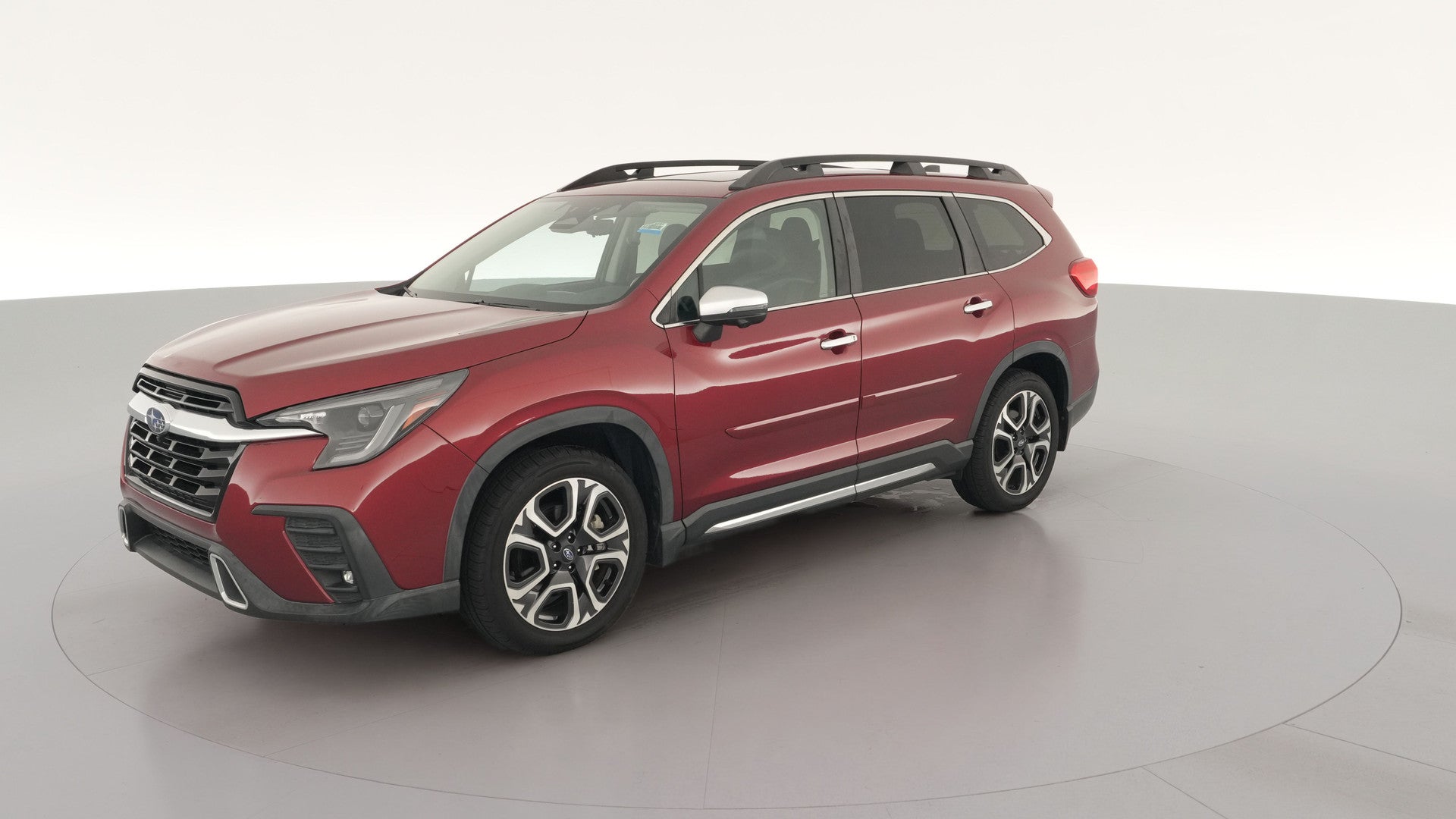 2023 Subaru Ascent vehicle photo