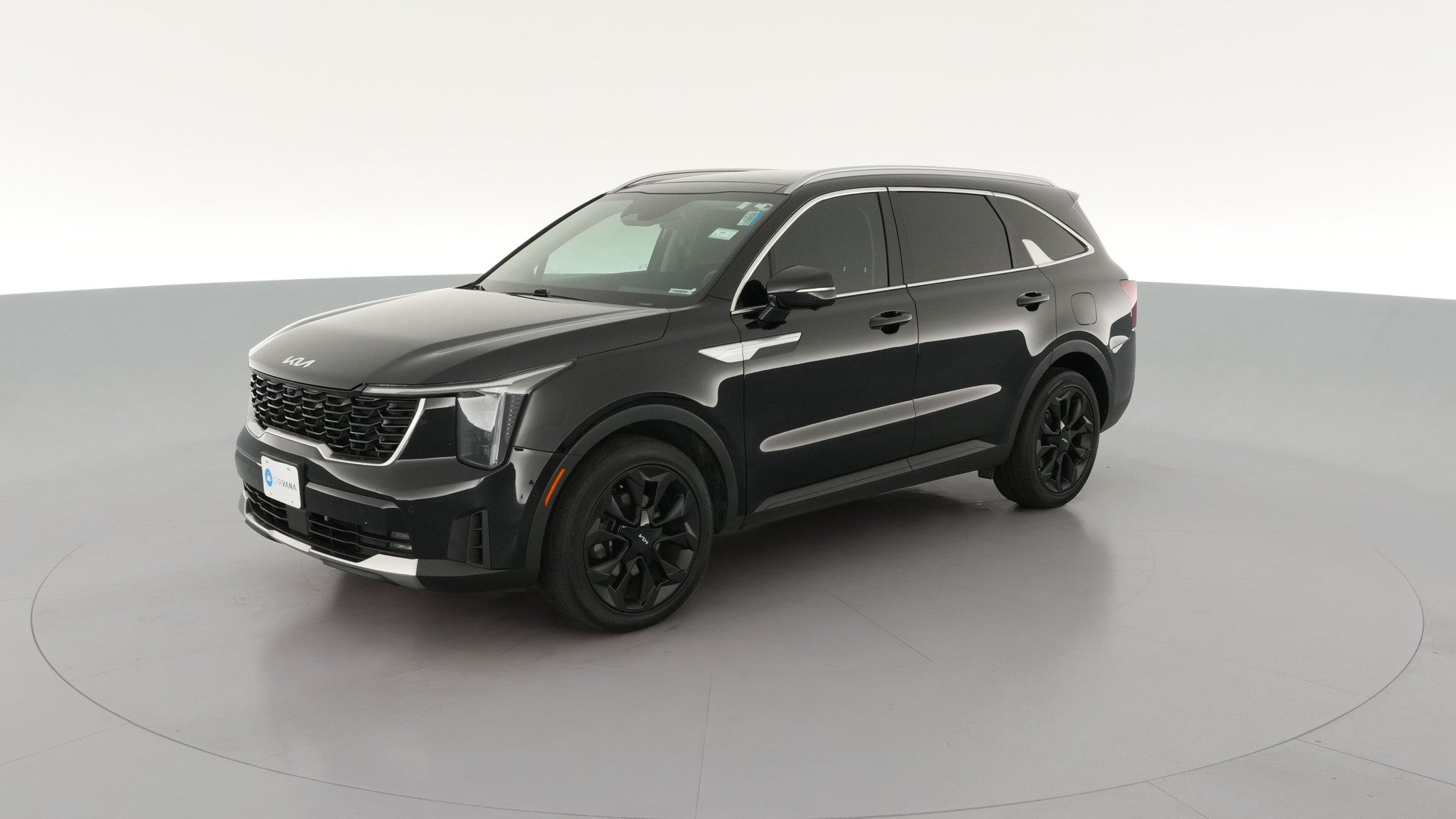 2024 Kia Sorento vehicle photo