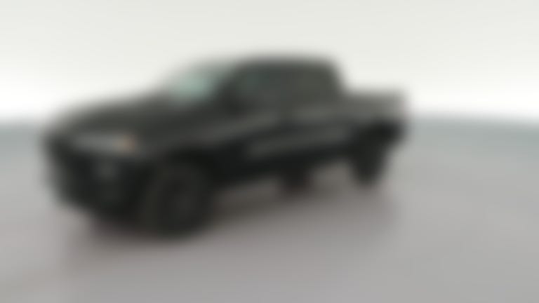 2023 Ram 1500 Crew Cab vehicle photo