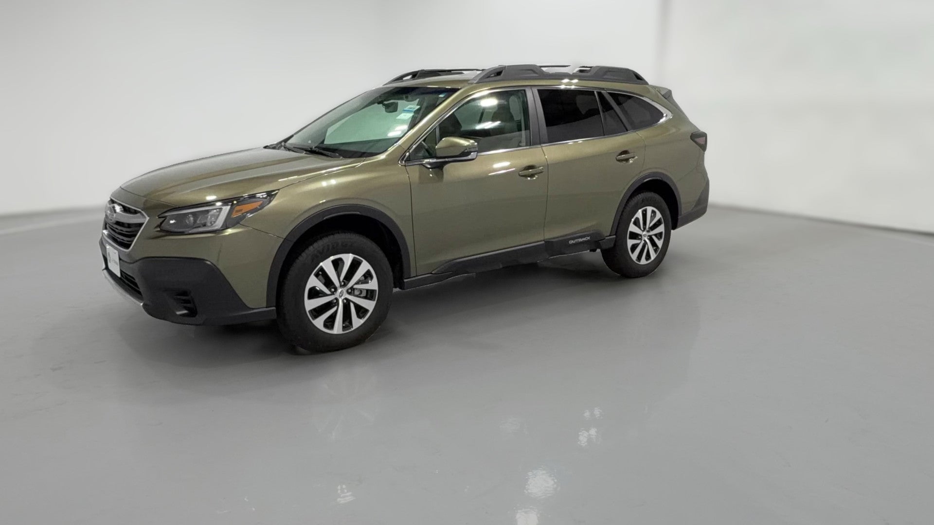 2022 Subaru Outback vehicle photo