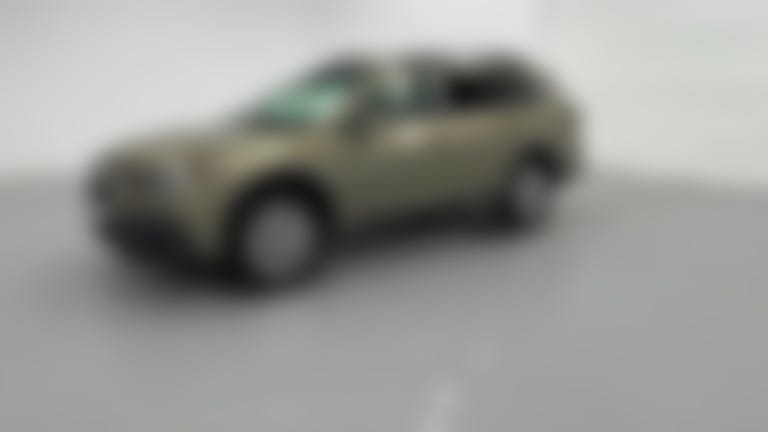 2022 Subaru Outback vehicle photo