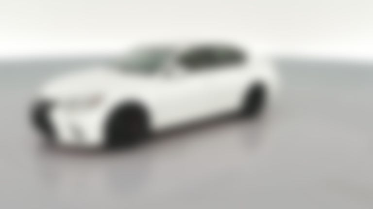 2017 Lexus GS vehicle photo