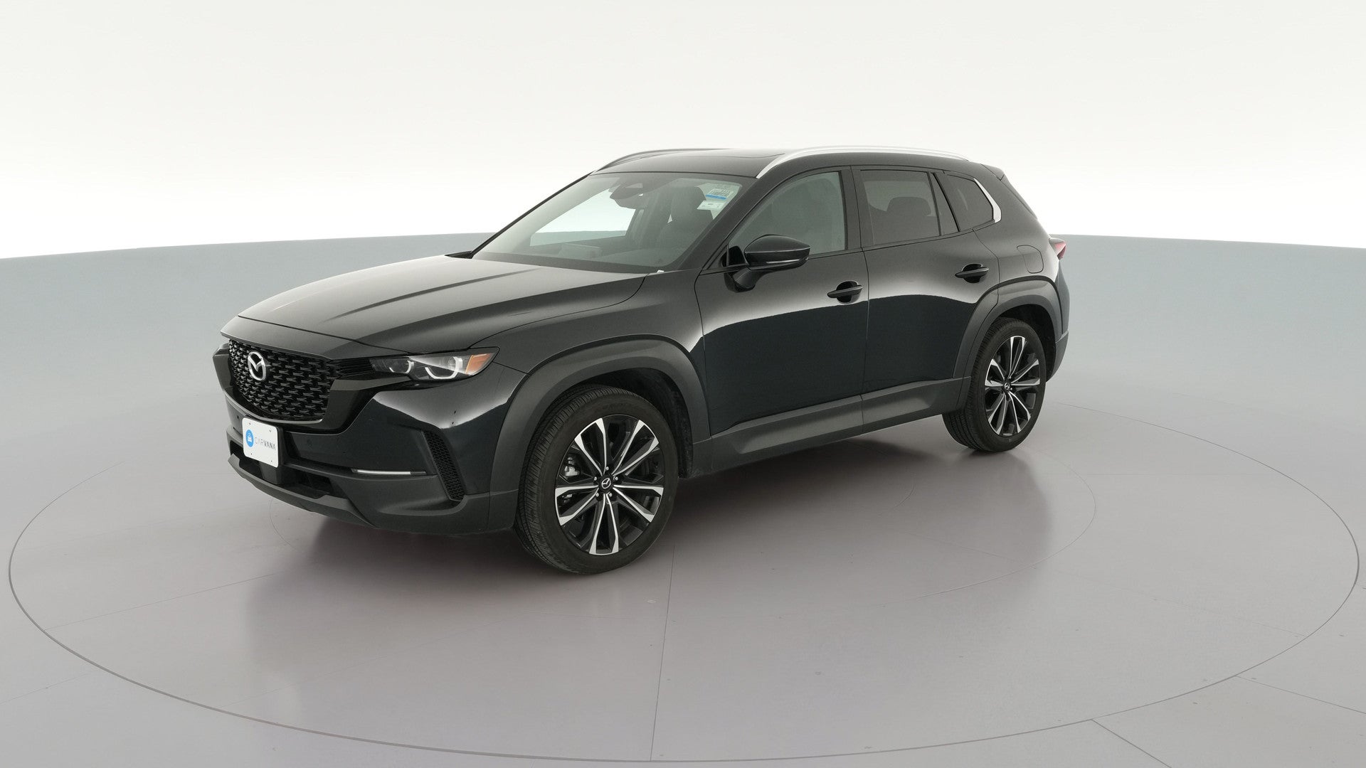 2026 MAZDA CX-50 vehicle photo