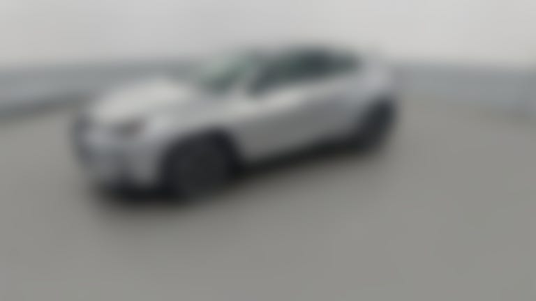 2023 Lexus UX vehicle photo