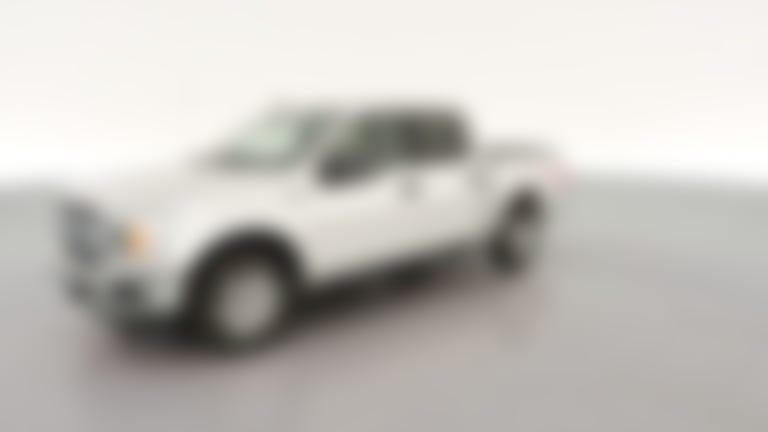 2019 Ford F150 SuperCrew Cab vehicle photo