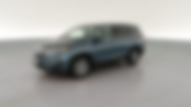 2019 Honda Pilot vehicle photo