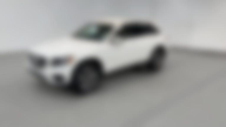 2019 Mercedes-Benz GLC vehicle photo