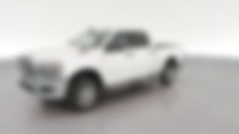 2025 Ram 2500 Crew Cab vehicle photo