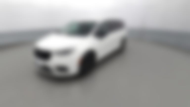 2024 Chrysler Pacifica Hybrid vehicle photo