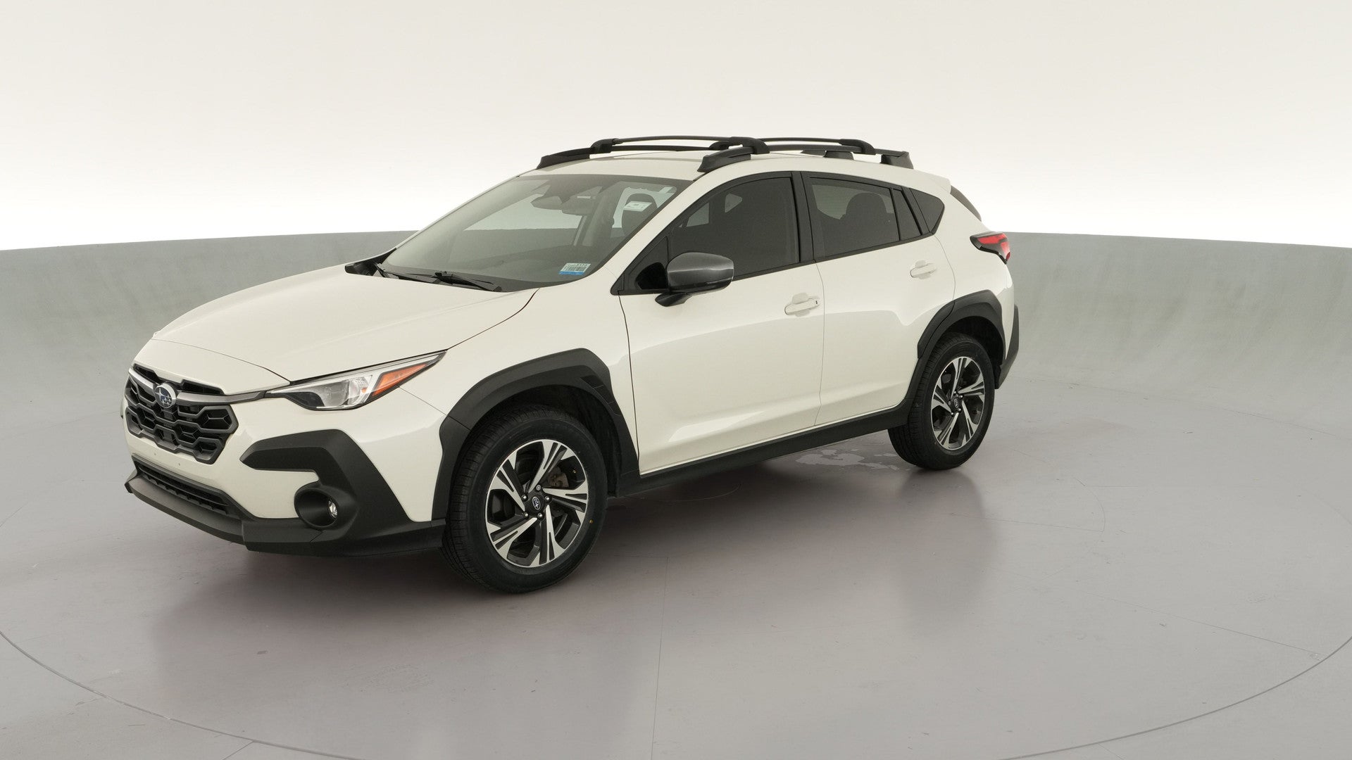 2024 Subaru Crosstrek vehicle photo