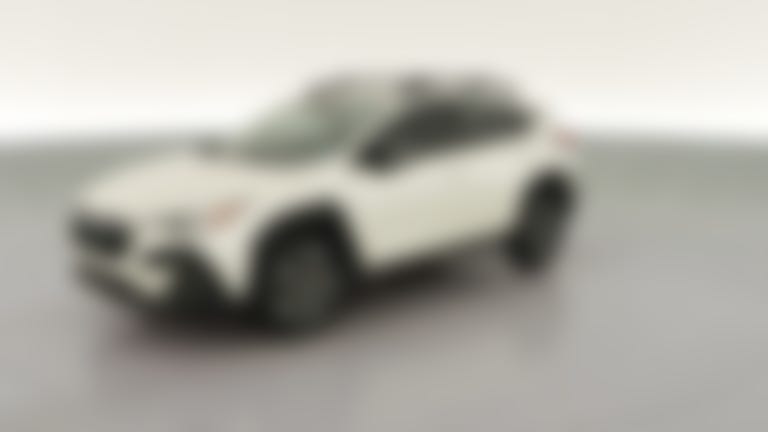 2024 Subaru Crosstrek vehicle photo