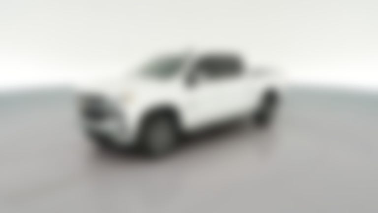 2022 Chevrolet Silverado 1500 Limited Crew Cab vehicle photo