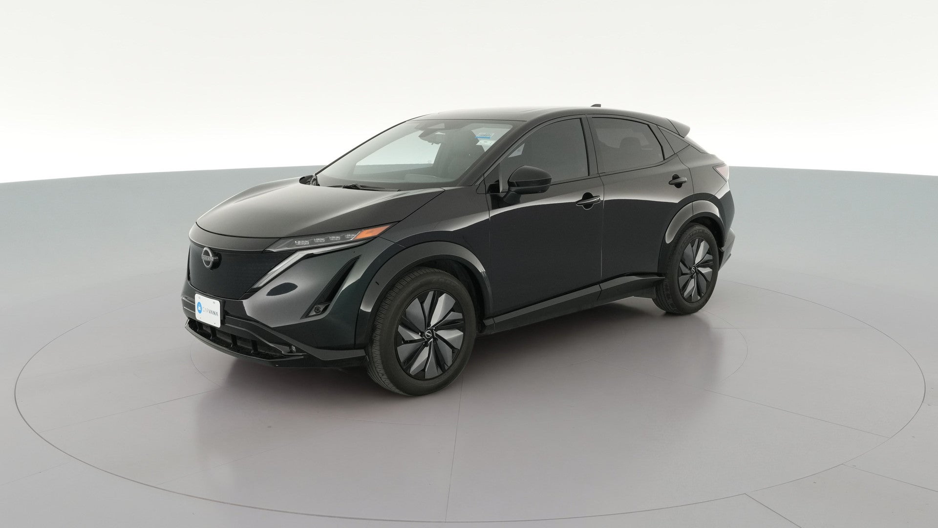 2024 Nissan ARIYA vehicle photo