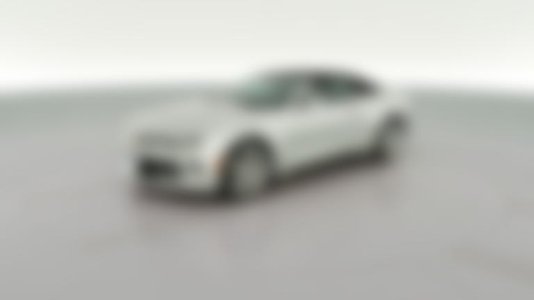 2016 Chevrolet Camaro vehicle photo