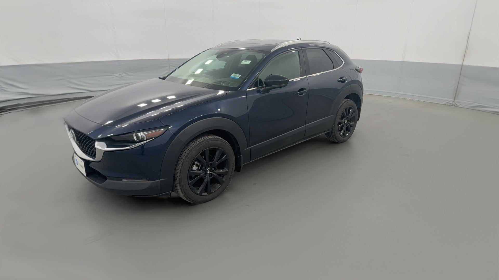 2023 MAZDA CX-30 vehicle photo