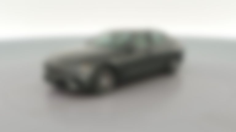2025 Genesis G70 vehicle photo