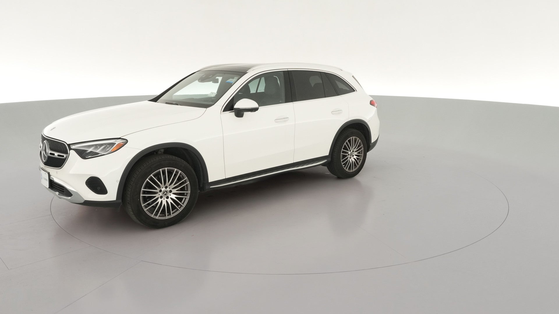 2024 Mercedes-Benz GLC vehicle photo