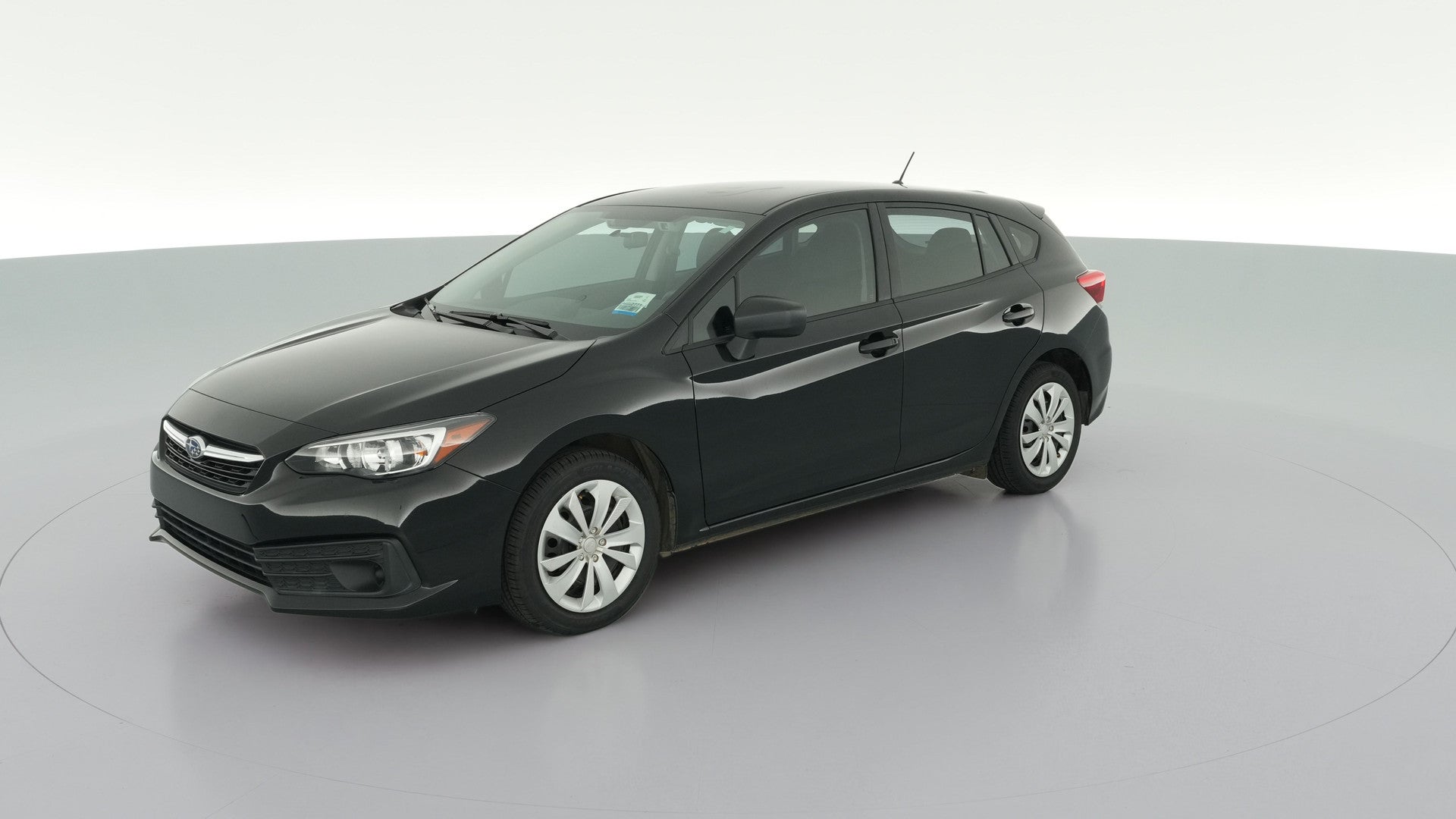 2023 Subaru Impreza vehicle photo