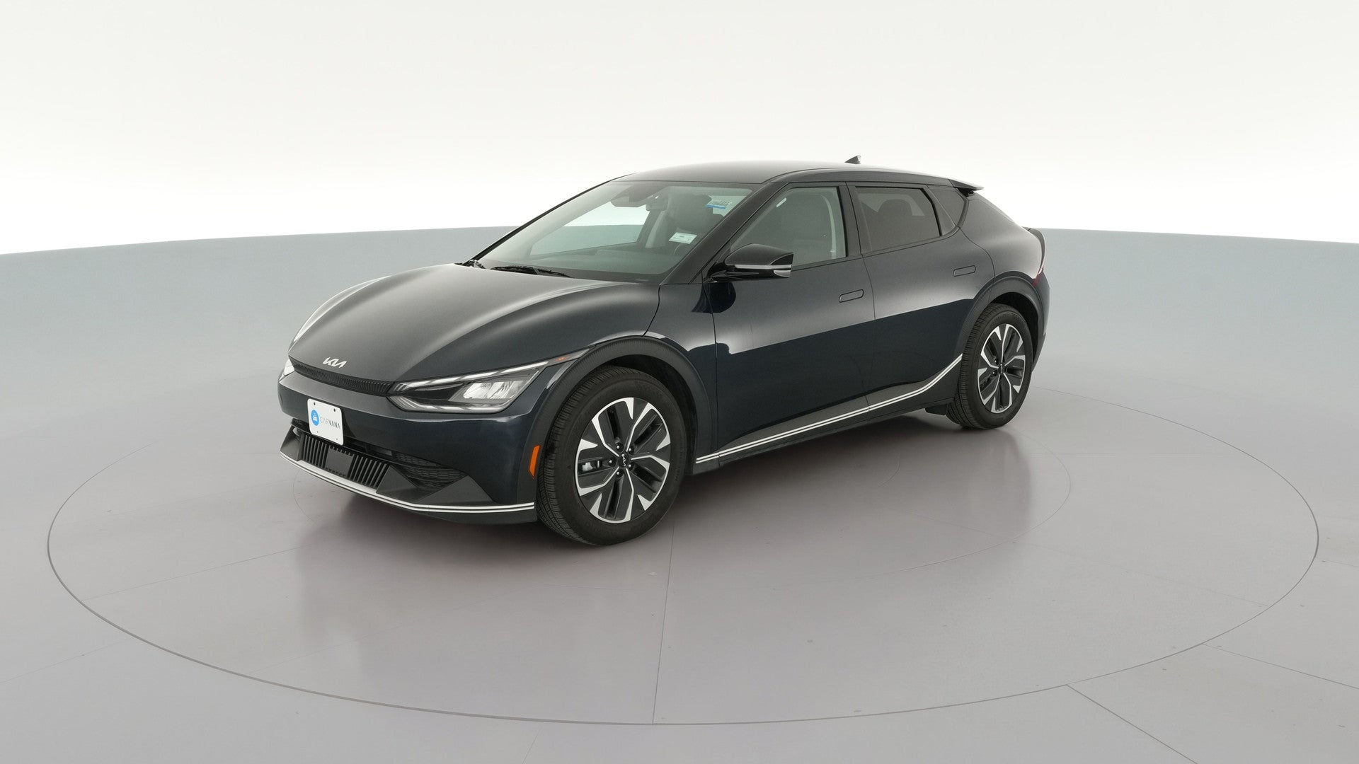 2024 Kia EV6 vehicle photo