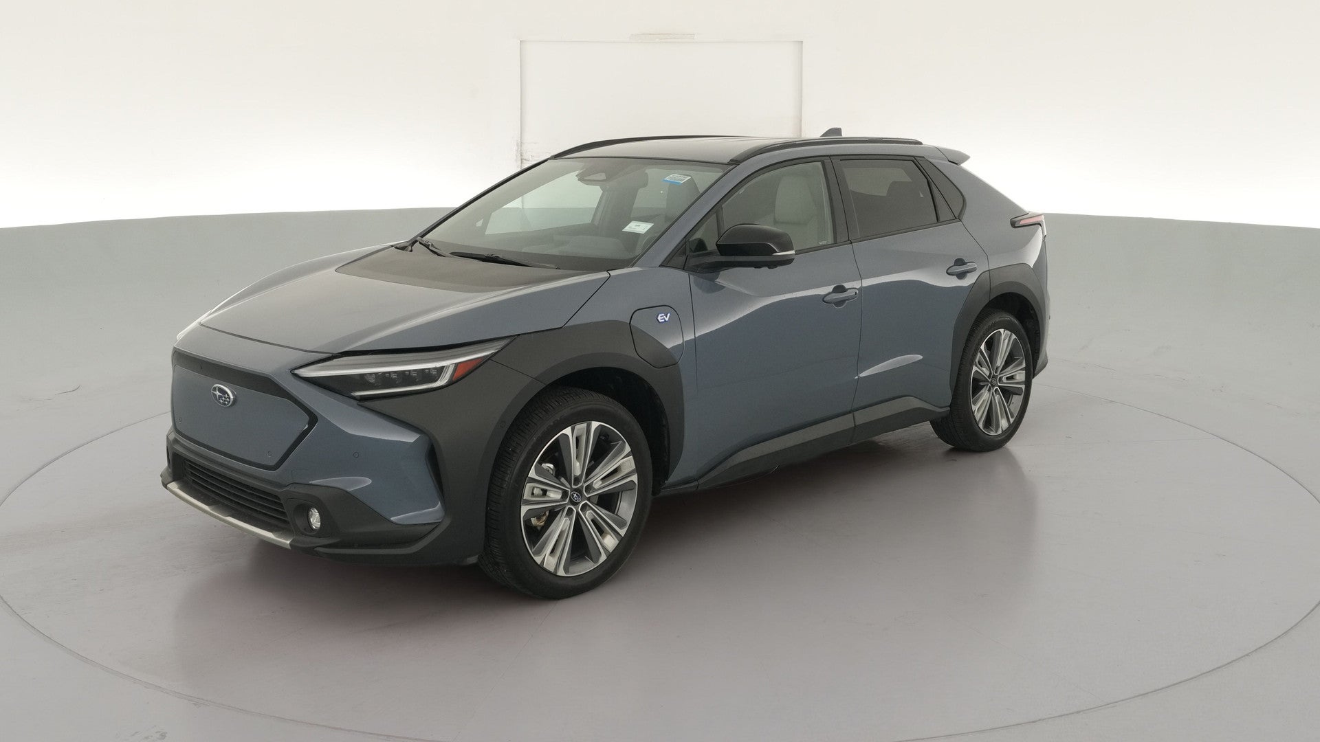 2023 Subaru Solterra vehicle photo