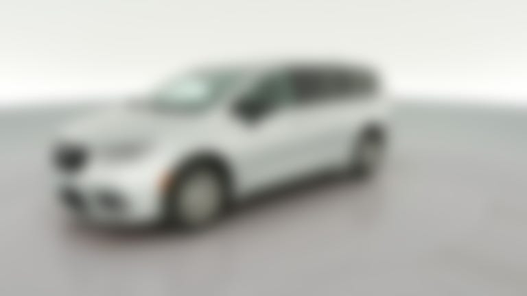 2024 Chrysler Pacifica vehicle photo