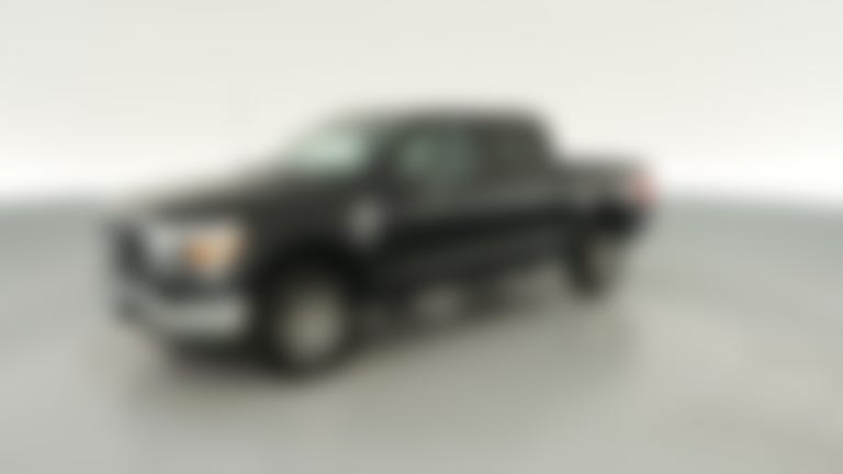 2023 Ford F150 SuperCrew Cab vehicle photo
