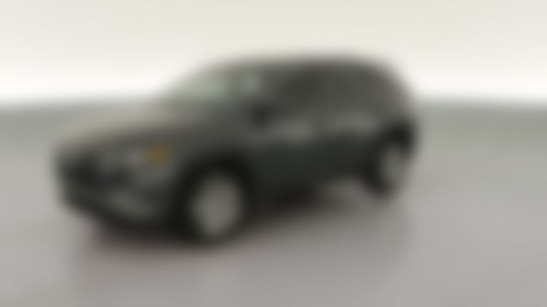 2024 Hyundai Tucson vehicle photo