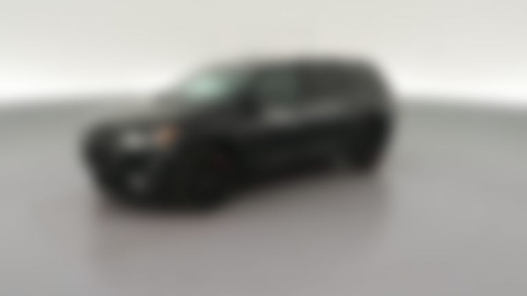 2020 Chevrolet Traverse vehicle photo
