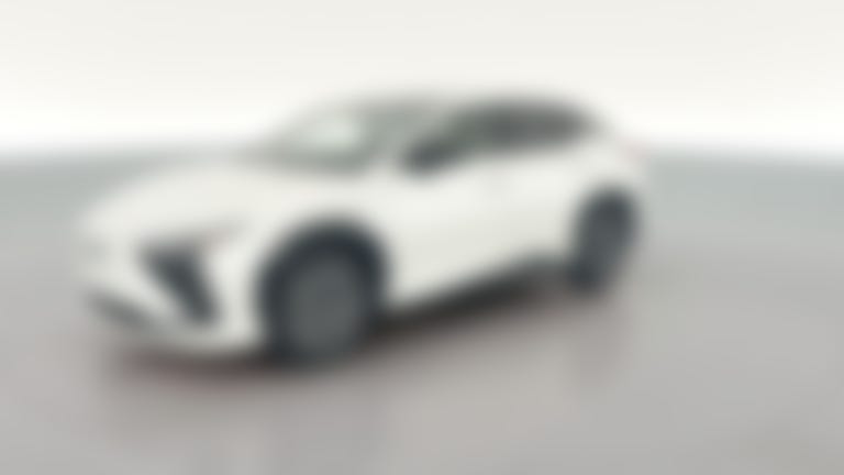 2024 Lexus RZ vehicle photo