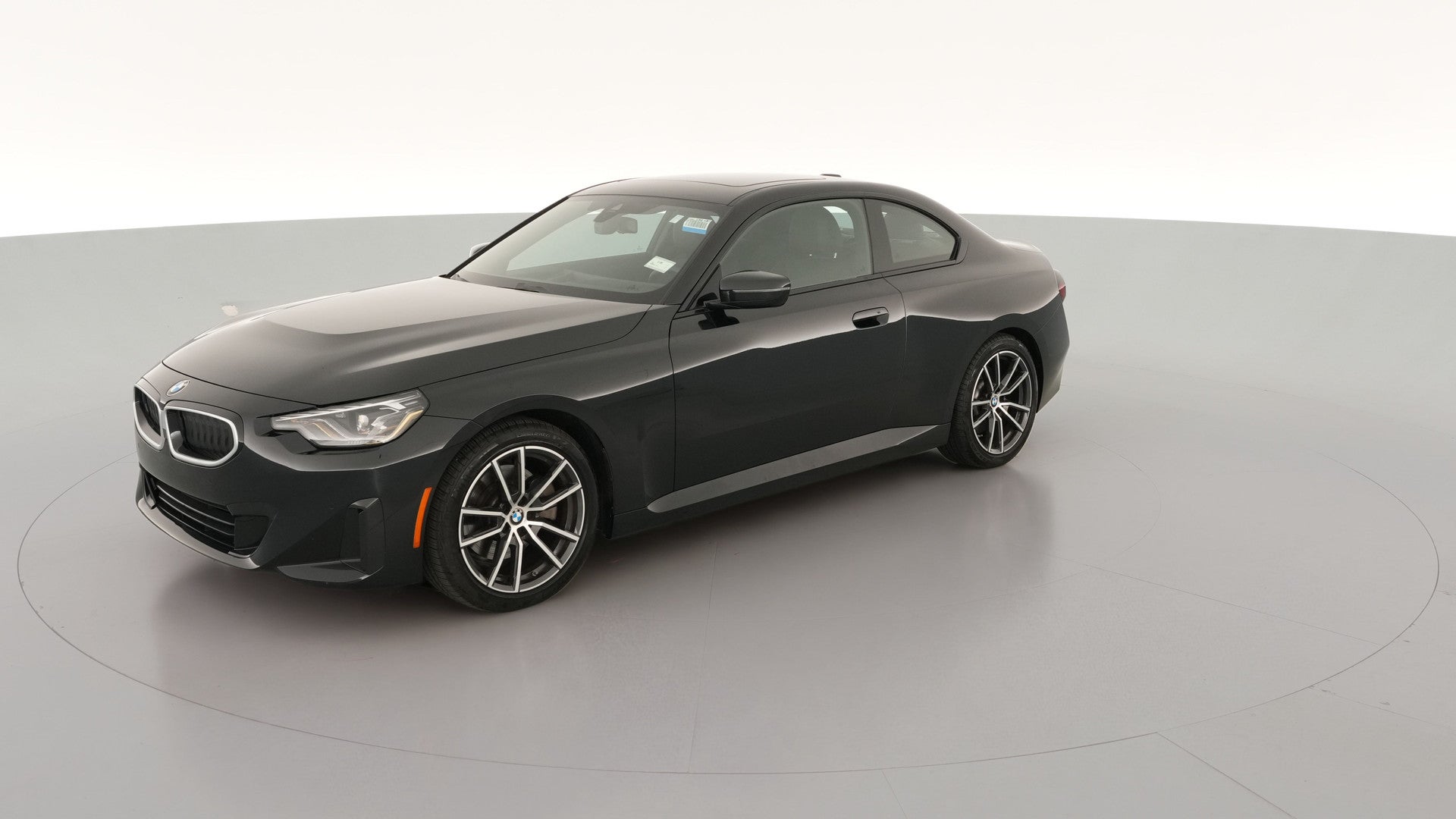 2026 BMW 2 Series vehicle photo