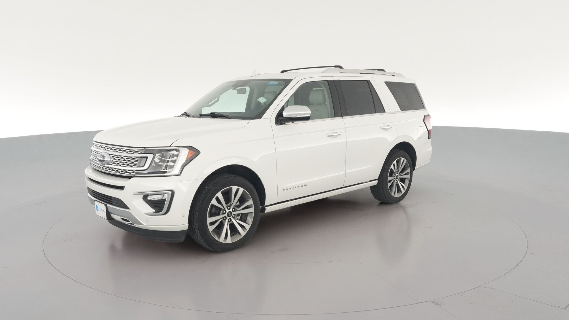 2020 Ford Expedition vehicle photo