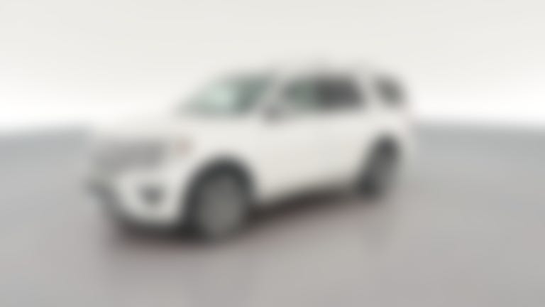 2020 Ford Expedition vehicle photo