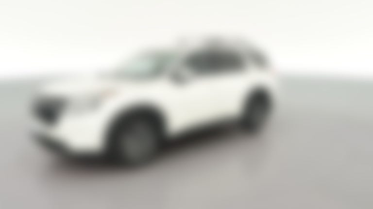 2023 Nissan Pathfinder vehicle photo