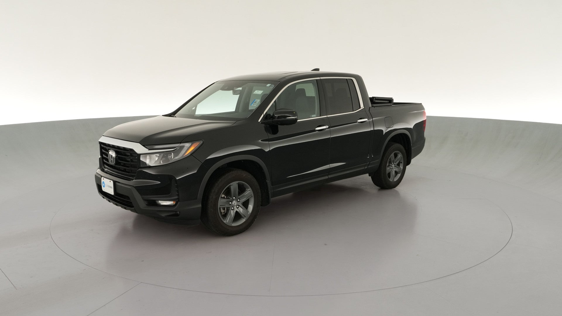2023 Honda Ridgeline vehicle photo