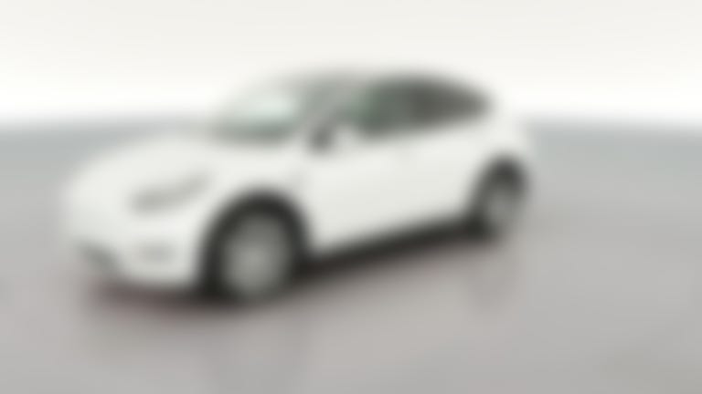 2023 Tesla Model Y vehicle photo