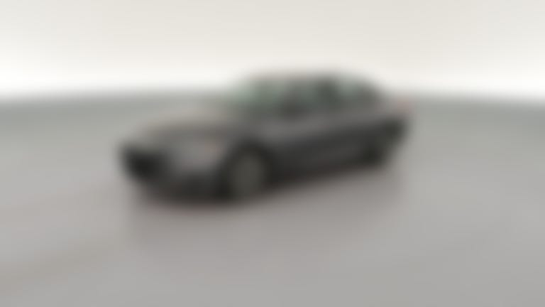 2020 Honda Accord Hybrid vehicle photo