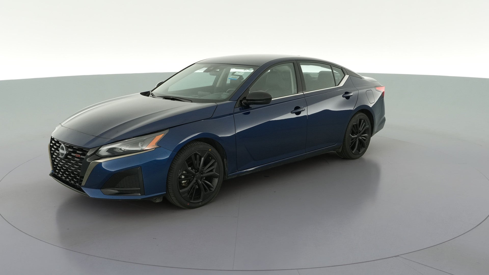 2024 Nissan Altima vehicle photo
