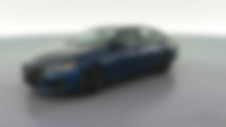 2024 Nissan Altima vehicle photo