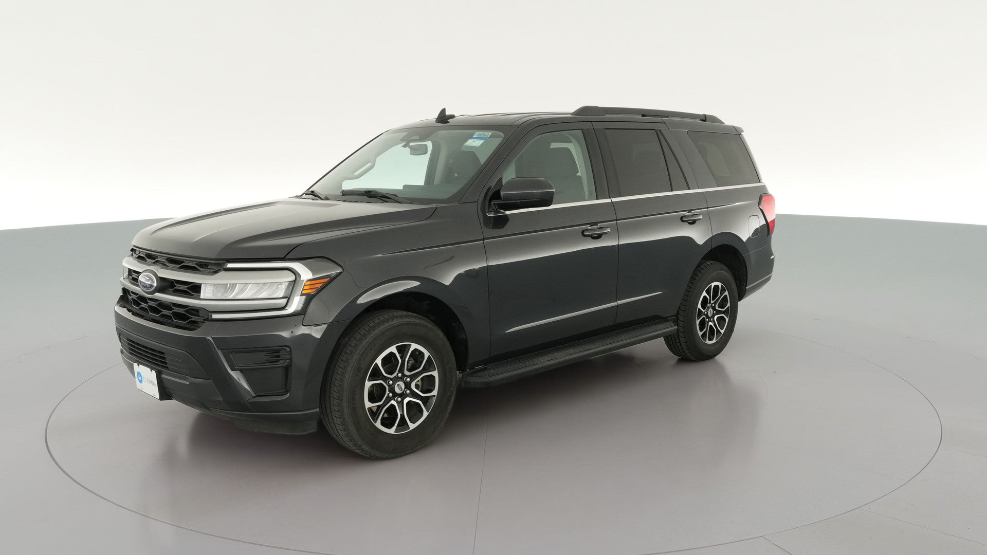 2024 Ford Expedition vehicle photo