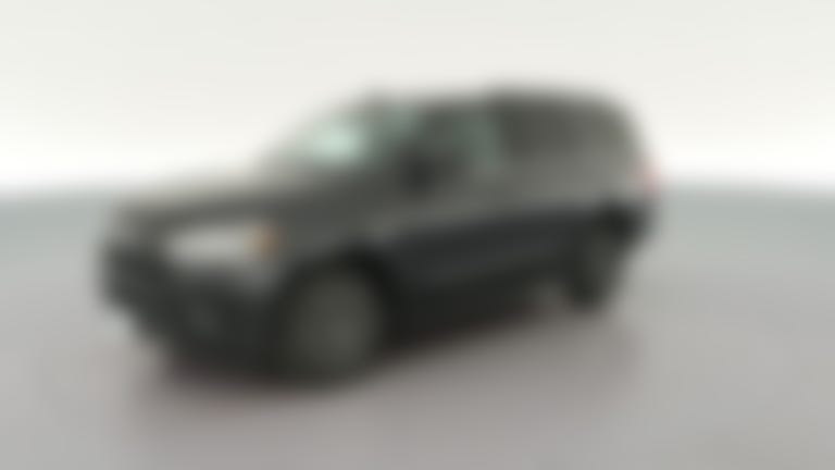 2024 Ford Expedition vehicle photo