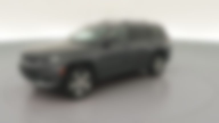 2021 Jeep Grand Cherokee L vehicle photo