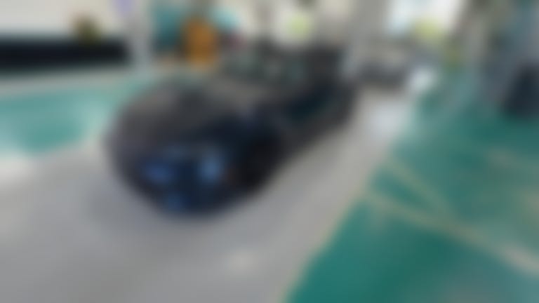 2025 MAZDA MX-5 Miata vehicle photo