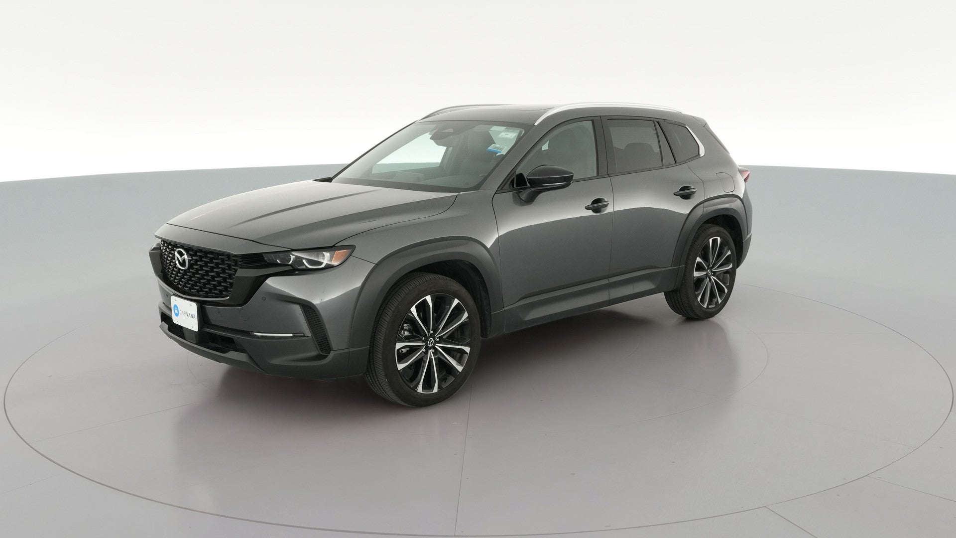 2026 MAZDA CX-50 vehicle photo