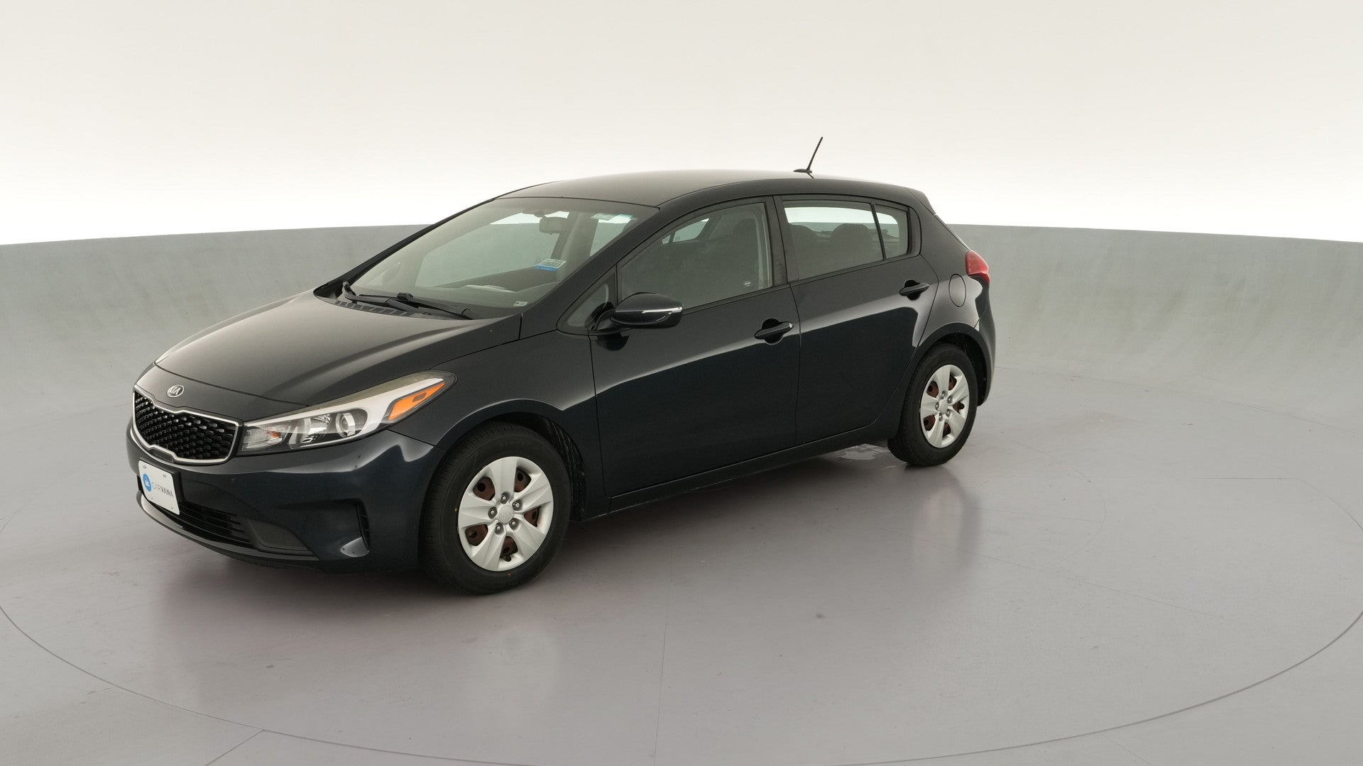 2017 Kia Forte5 vehicle photo