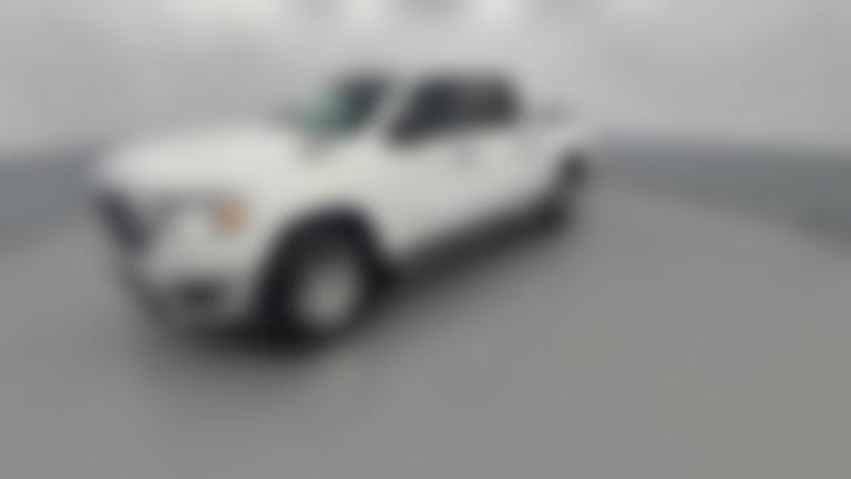 2023 Ram 1500 Crew Cab vehicle photo