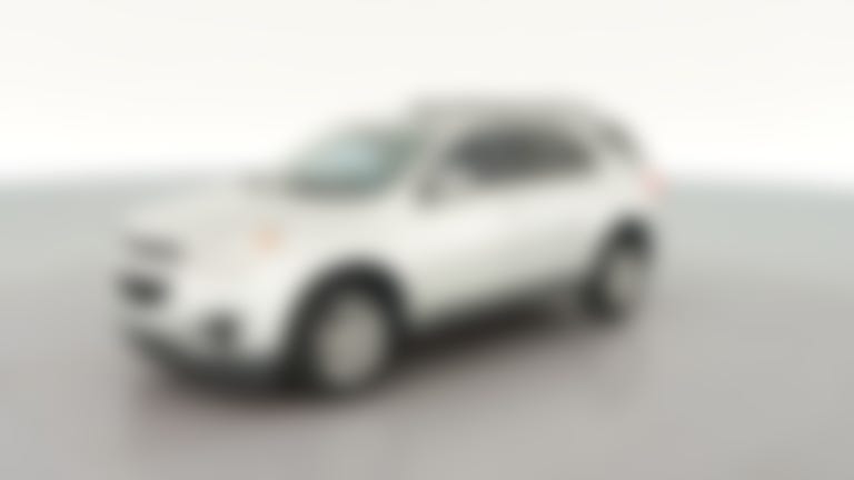 2015 Chevrolet Equinox vehicle photo