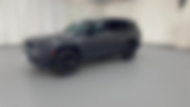 2023 Jeep Grand Cherokee L vehicle photo