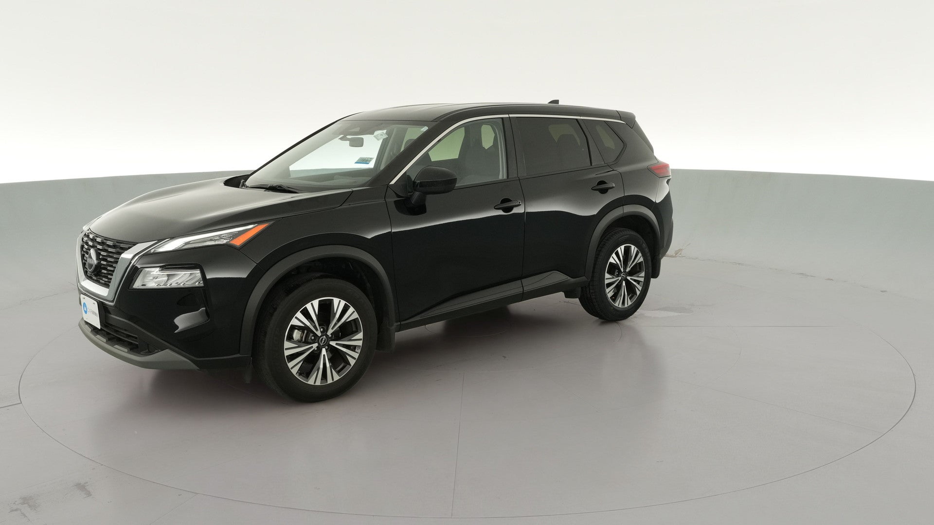 2023 Nissan Rogue vehicle photo