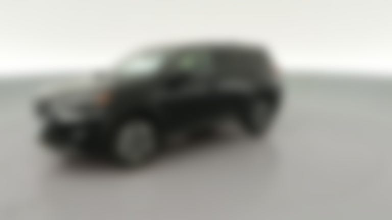 2023 Nissan Rogue vehicle photo