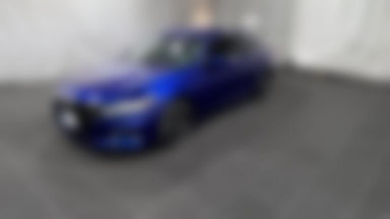 2018 Honda Accord vehicle photo